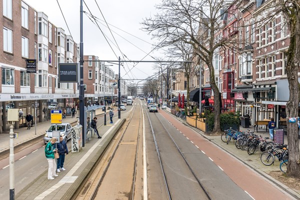 Medium property photo - Nieuwe Binnenweg 7, 3014 GA Rotterdam